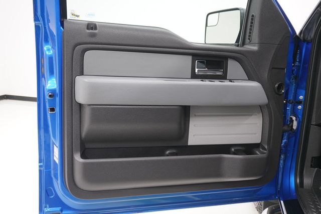 2013 Ford F-150  - 22992454 - 11