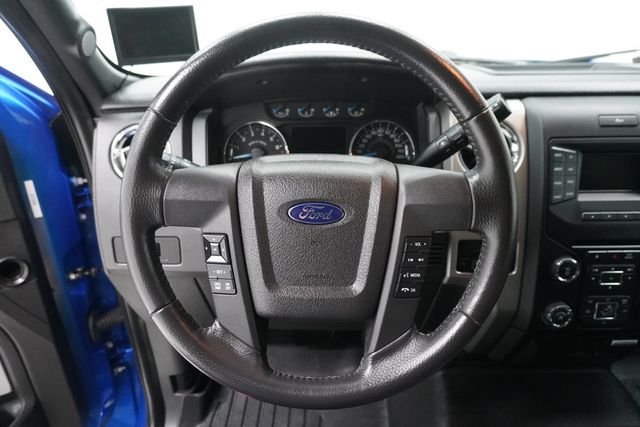 2013 Ford F-150  - 22992454 - 13