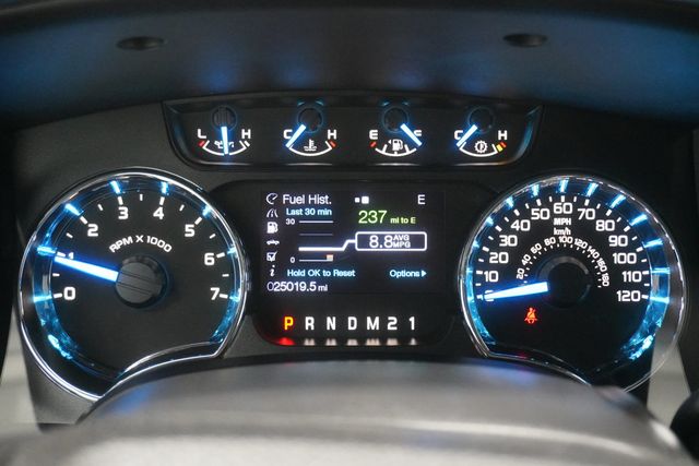 2013 Ford F-150  - 22992454 - 14