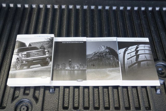 2013 Ford F-150  - 22992454 - 18