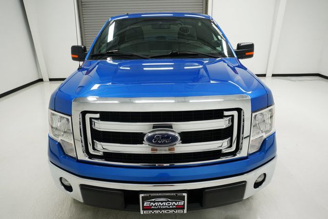 2013 Ford F-150  - 22992454 - 1