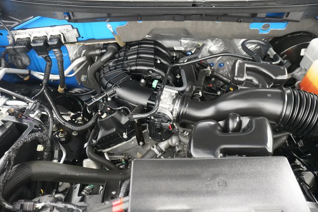 2013 Ford F-150  - 22992454 - 23