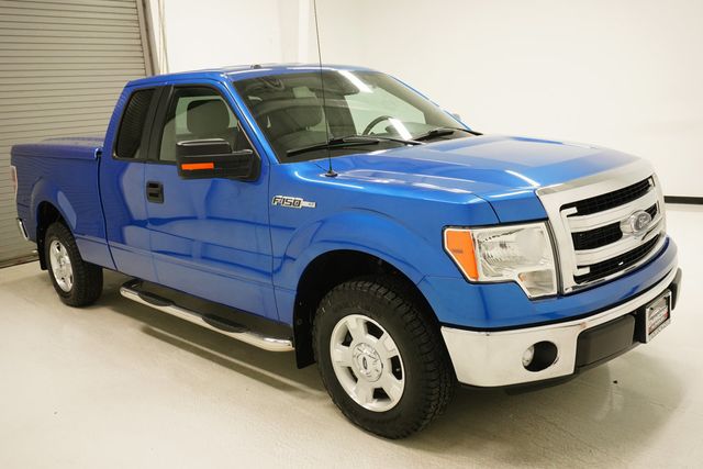 2013 Ford F-150  - 22992454 - 2