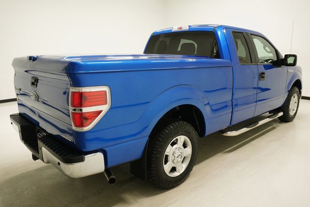 2013 Ford F-150  - 22992454 - 3