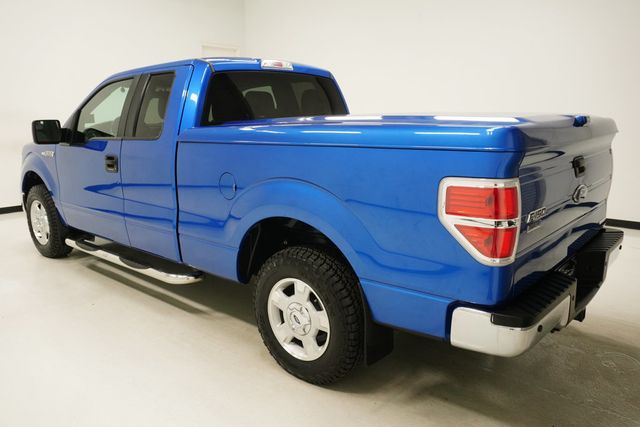 2013 Ford F-150  - 22992454 - 4