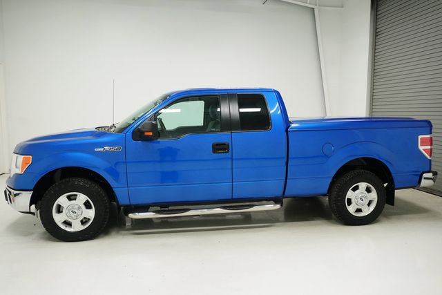 2013 Ford F-150  - 22992454 - 5