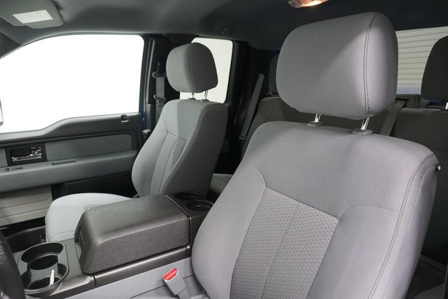 2013 Ford F-150  - 22992454 - 8