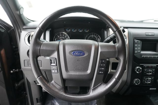2013 Ford F-150  - 22995854 - 14