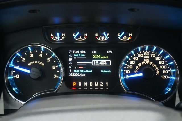 2013 Ford F-150  - 22995854 - 15