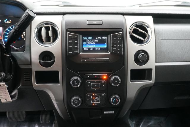 2013 Ford F-150  - 22995854 - 16