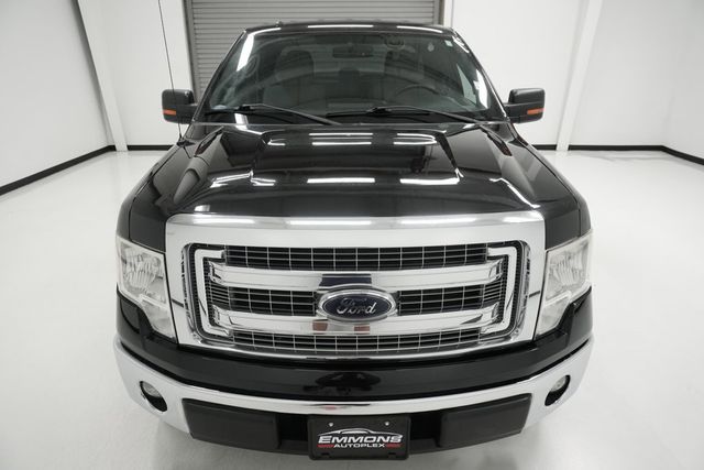 2013 Ford F-150  - 22995854 - 1