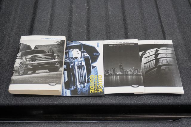 2013 Ford F-150  - 22995854 - 19