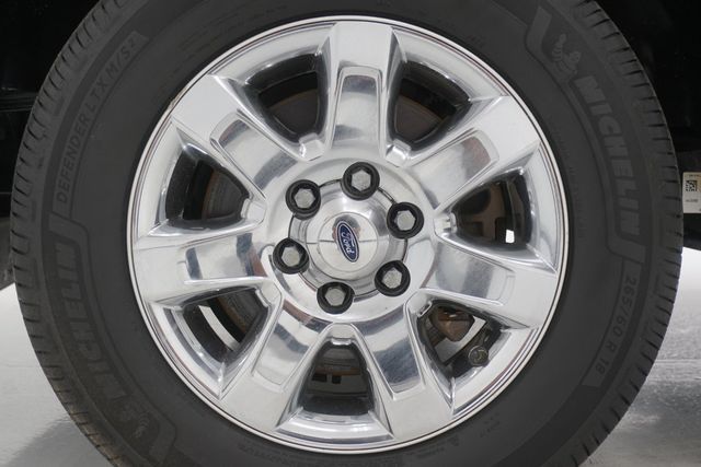 2013 Ford F-150  - 22995854 - 21