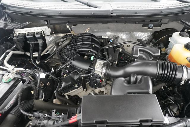 2013 Ford F-150  - 22995854 - 24