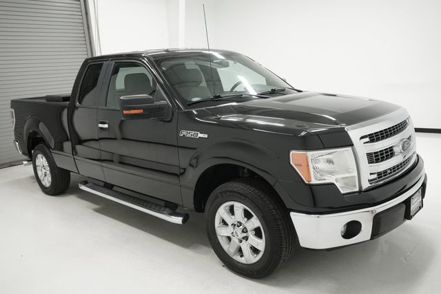 2013 Ford F-150  - 22995854 - 2