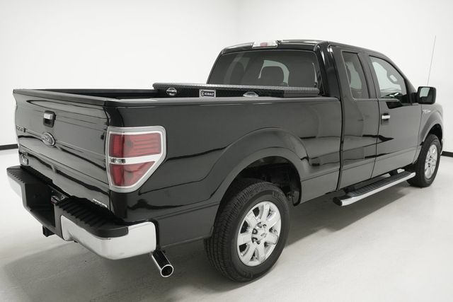 2013 Ford F-150  - 22995854 - 3