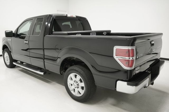 2013 Ford F-150  - 22995854 - 4