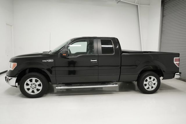 2013 Ford F-150  - 22995854 - 5