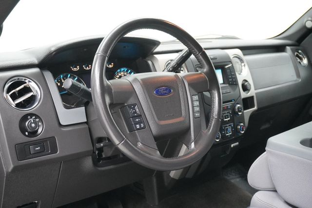 2013 Ford F-150  - 23001713 - 9