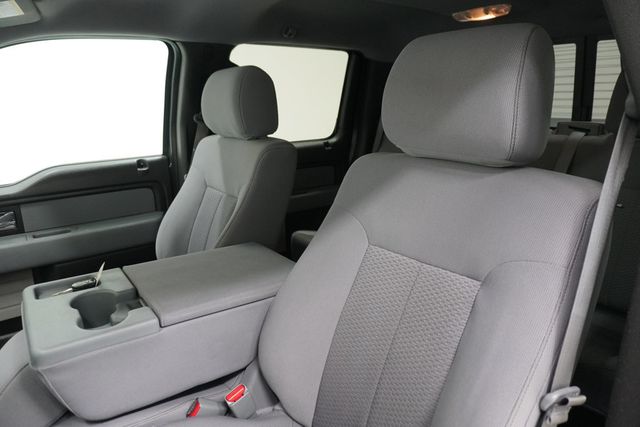 2013 Ford F-150  - 23001713 - 10