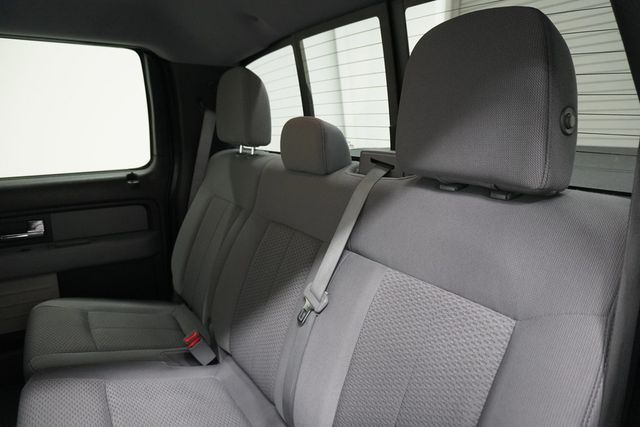 2013 Ford F-150  - 23001713 - 12