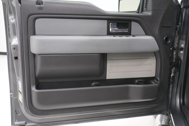 2013 Ford F-150  - 23001713 - 13