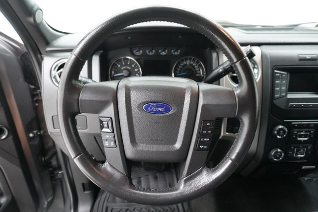 2013 Ford F-150  - 23001713 - 15