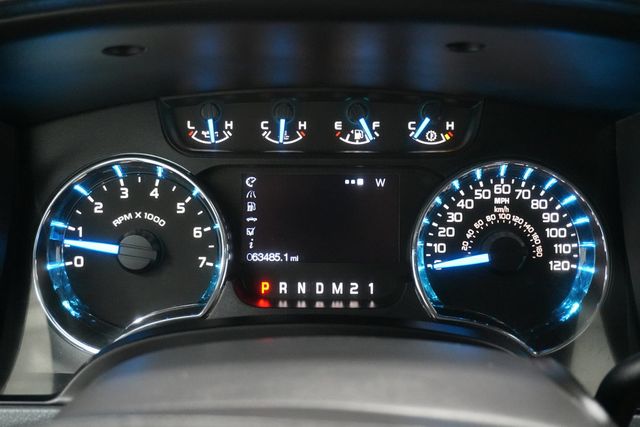 2013 Ford F-150  - 23001713 - 16