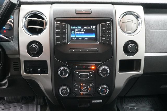 2013 Ford F-150  - 23001713 - 18