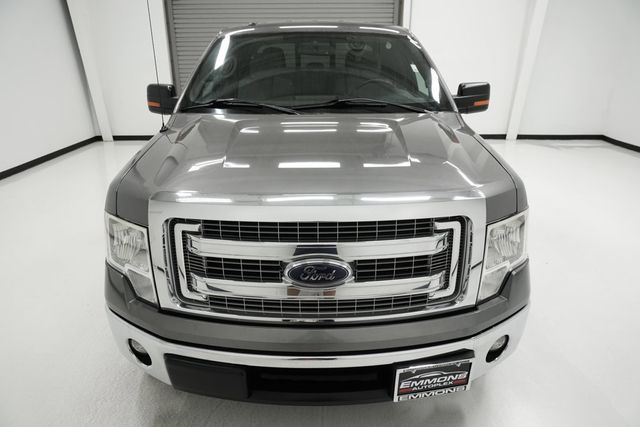 2013 Ford F-150  - 23001713 - 1