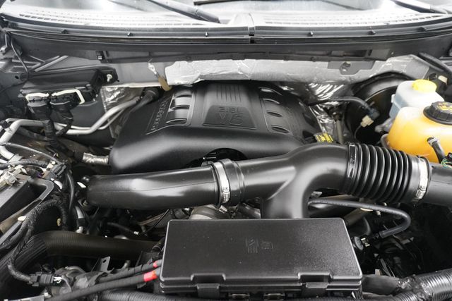 2013 Ford F-150  - 23001713 - 24