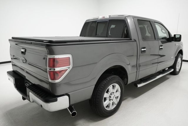 2013 Ford F-150  - 23001713 - 3