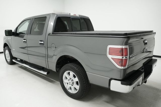 2013 Ford F-150  - 23001713 - 4