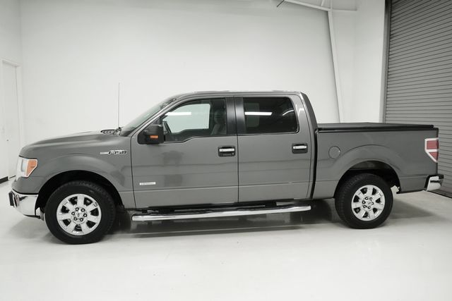 2013 Ford F-150  - 23001713 - 5