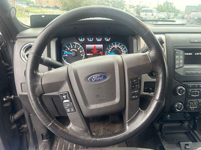 2013 Ford F-150  - 23041769 - 1