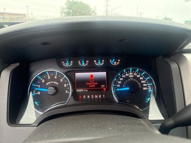 2013 Ford F-150  - 23041769 - 2