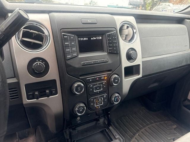 2013 Ford F-150  - 23041769 - 3