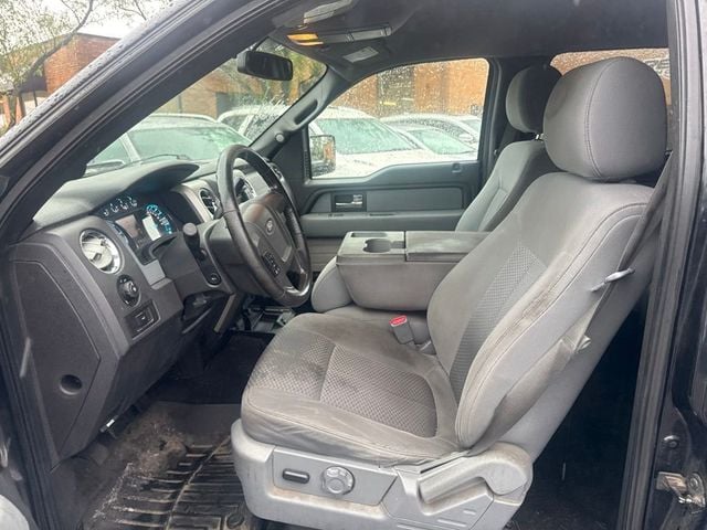 2013 Ford F-150  - 23041769 - 4