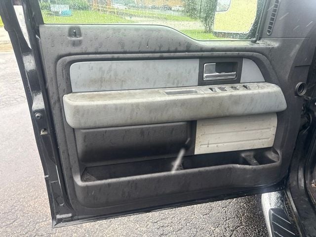 2013 Ford F-150  - 23041769 - 5