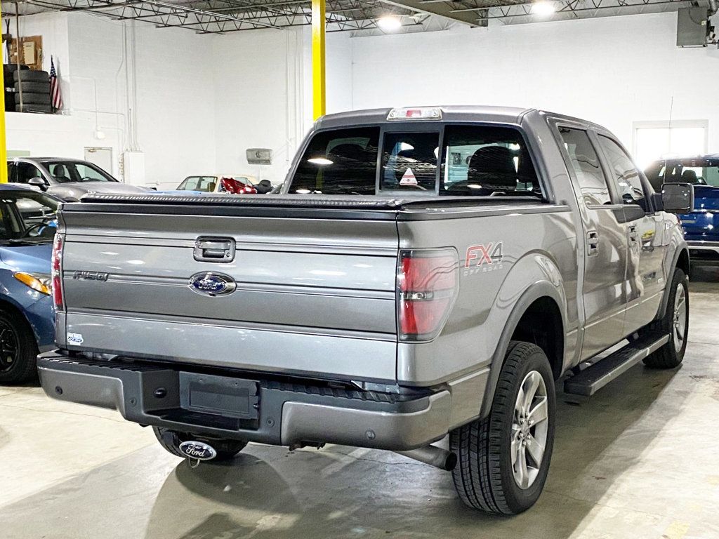 2013 Ford F-150  - 22392841 - 9