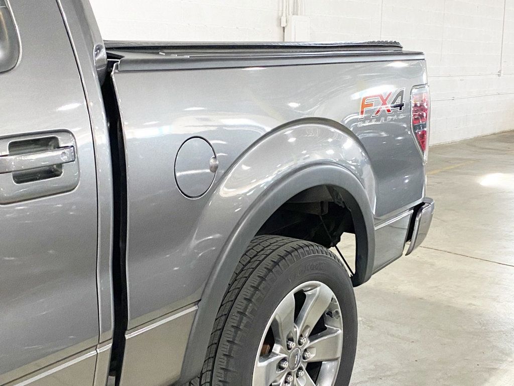 2013 Ford F-150  - 22392841 - 10