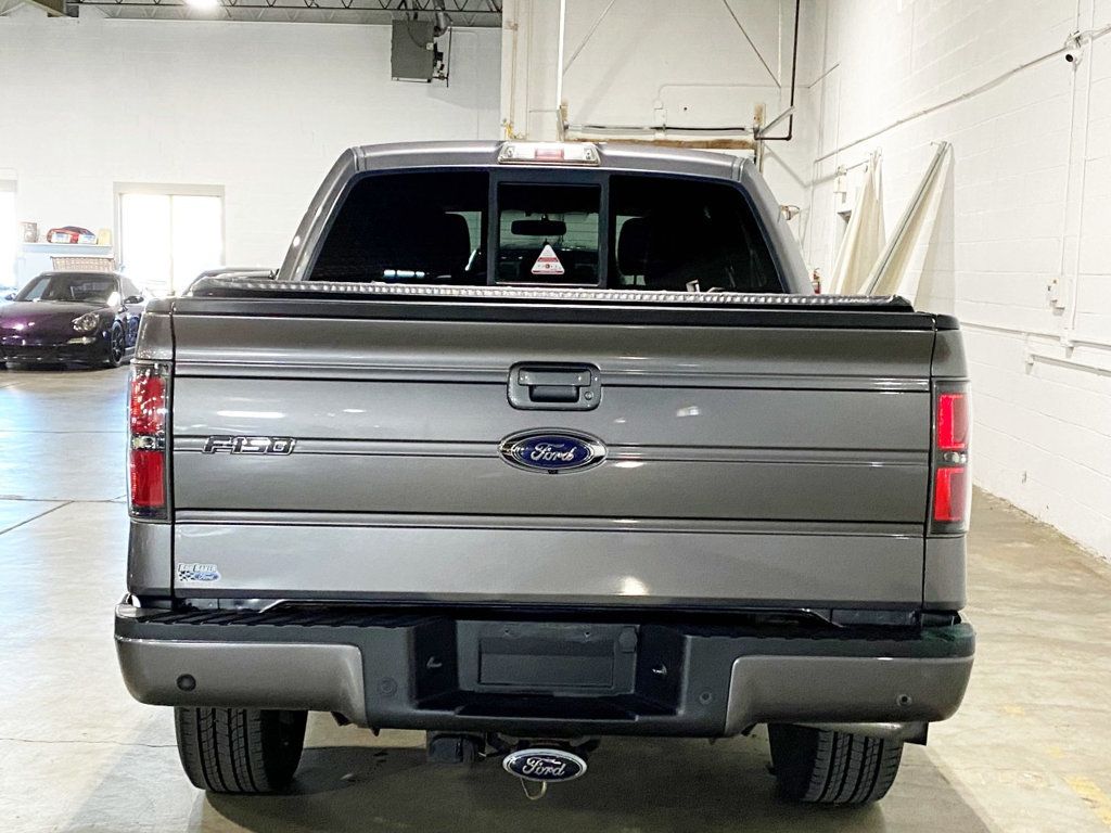 2013 Ford F-150  - 22392841 - 11