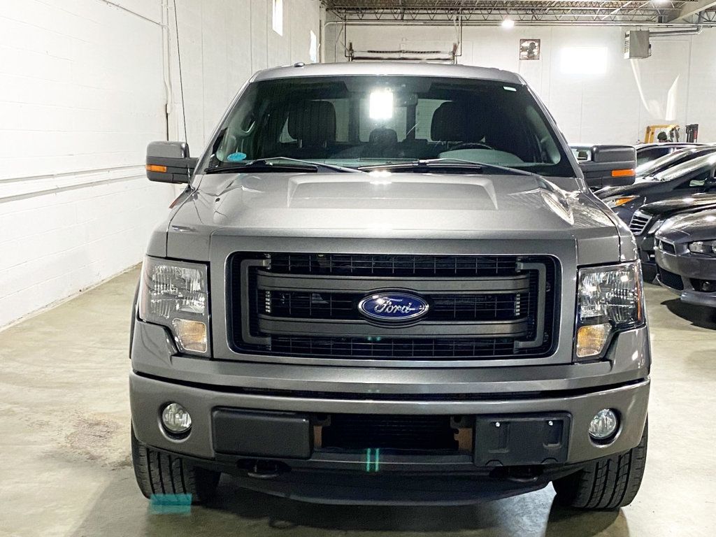 2013 Ford F-150  - 22392841 - 14