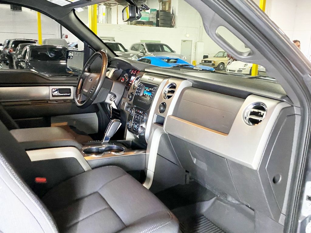 2013 Ford F-150  - 22392841 - 26