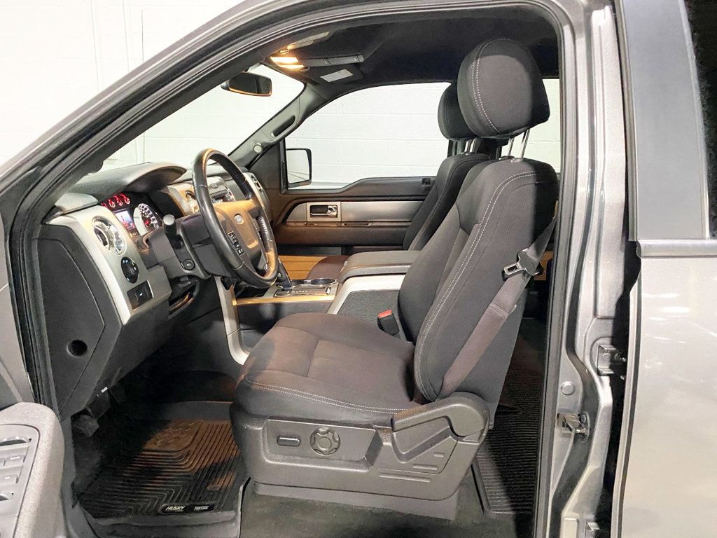 2013 Ford F-150  - 22392841 - 31