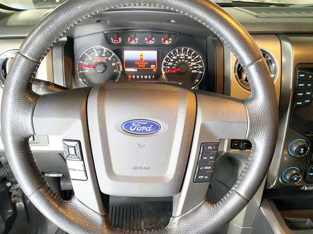 2013 Ford F-150  - 22392841 - 32