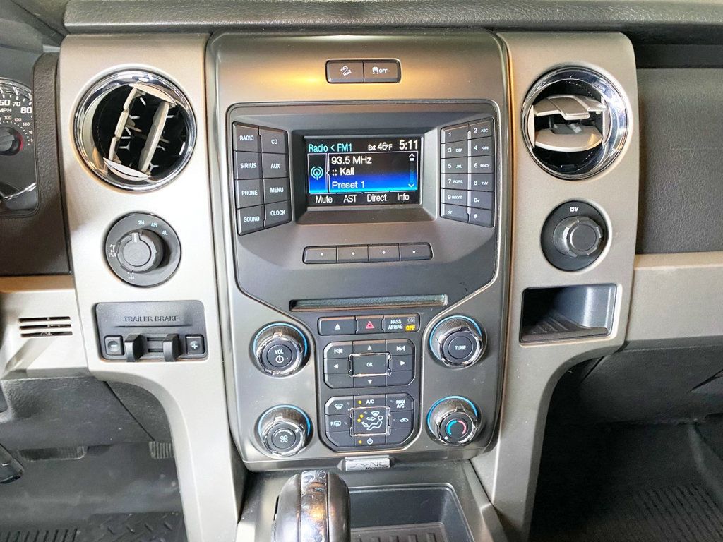2013 Ford F-150  - 22392841 - 34