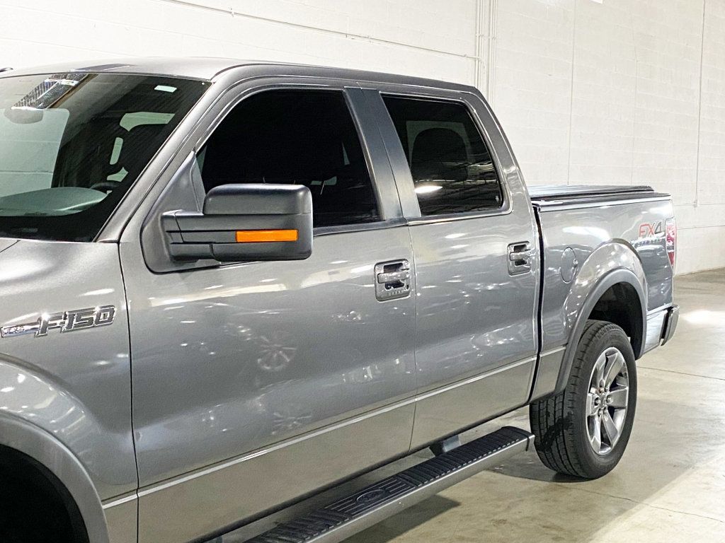 2013 Ford F-150  - 22392841 - 4