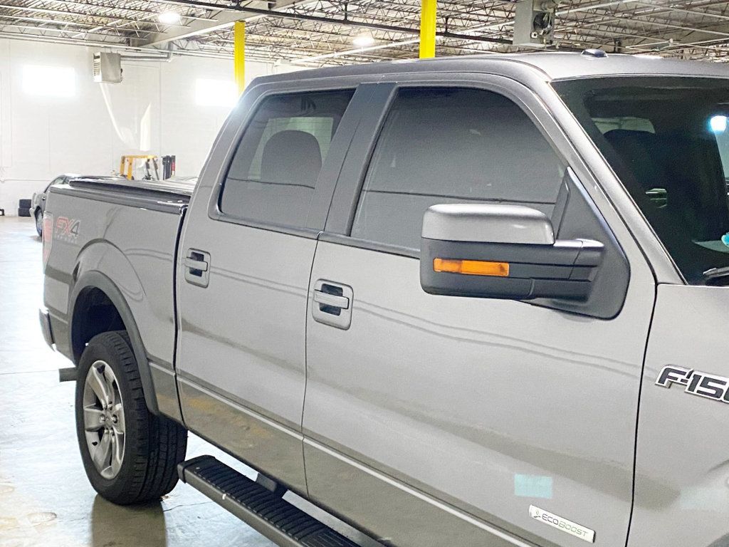 2013 Ford F-150  - 22392841 - 5