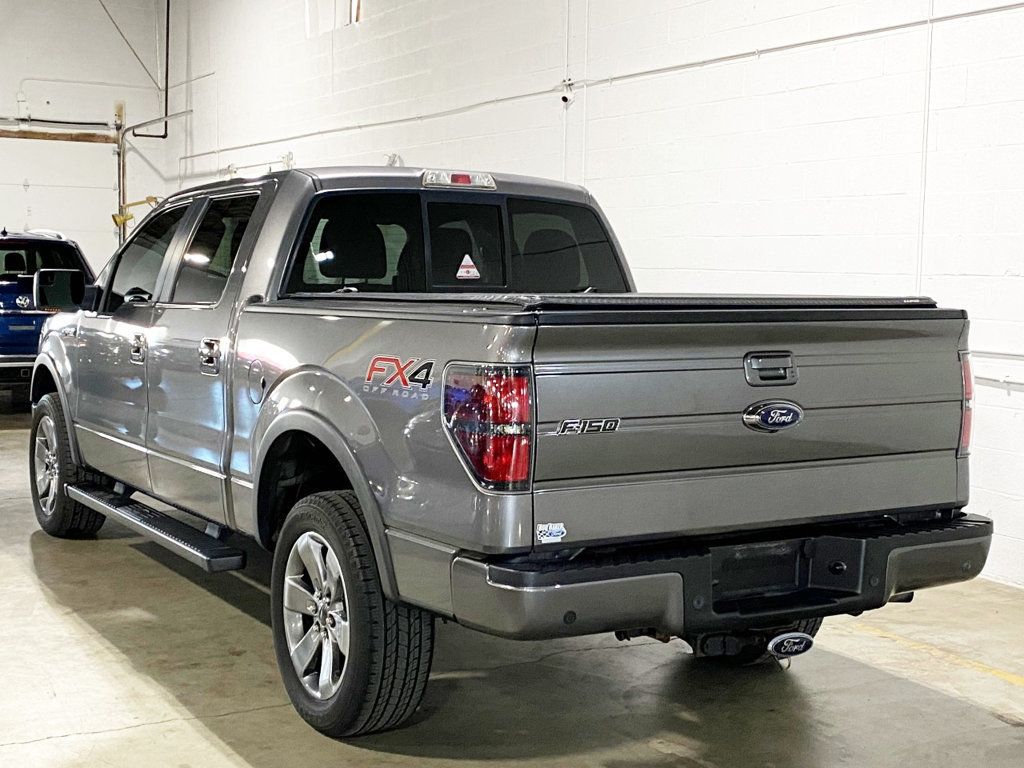2013 Ford F-150  - 22392841 - 8
